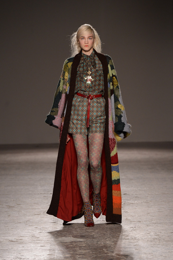 Womenswear
