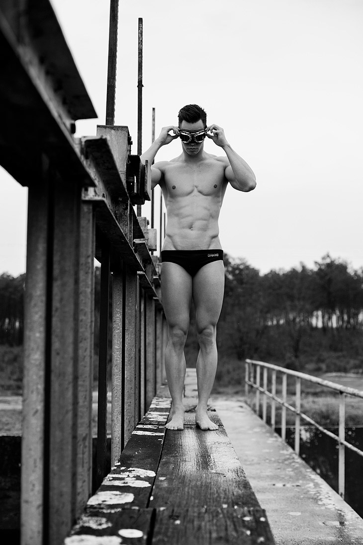 ARENA swimwear