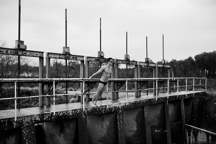 ARENA swimwear