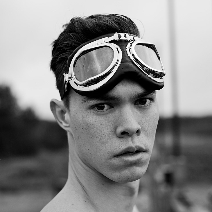 ARENA swimwear