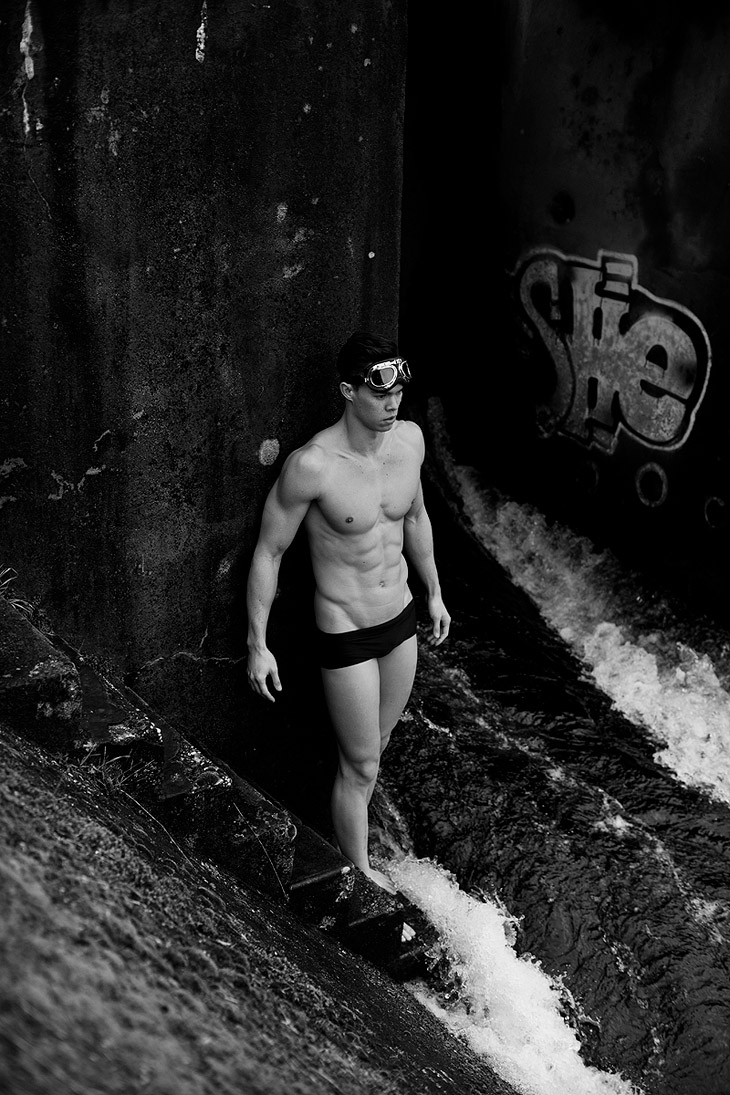 ARENA swimwear