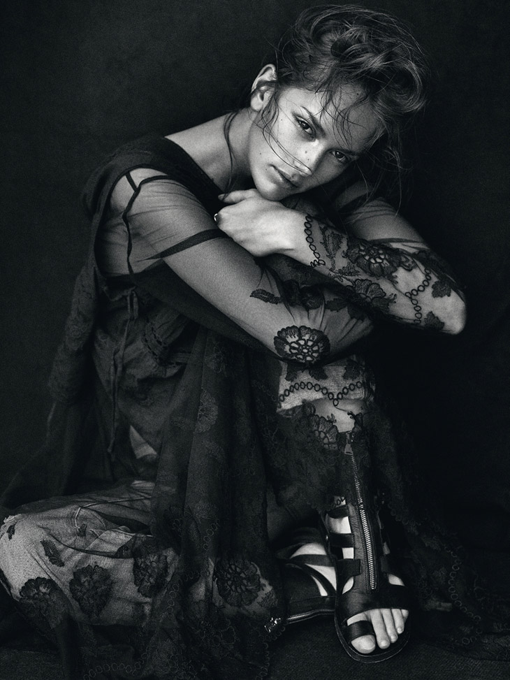 Elle Sweden