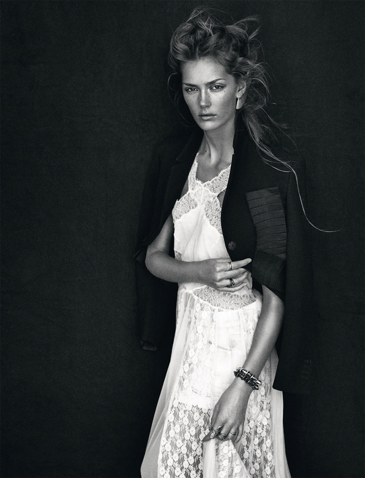 Elle Sweden