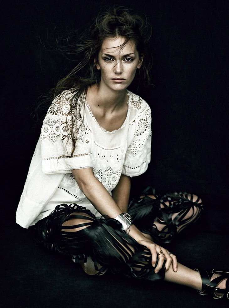 Elle Sweden