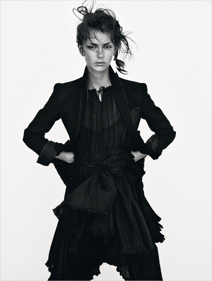 Elle Sweden