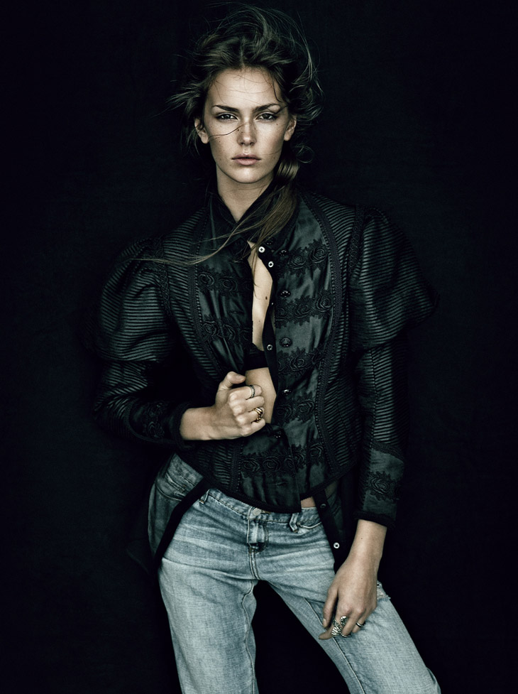 Elle Sweden