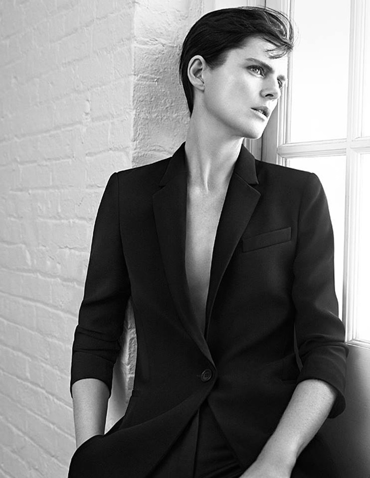 Stella Tennant