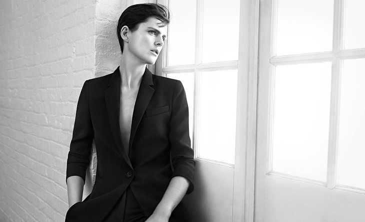Stella Tennant