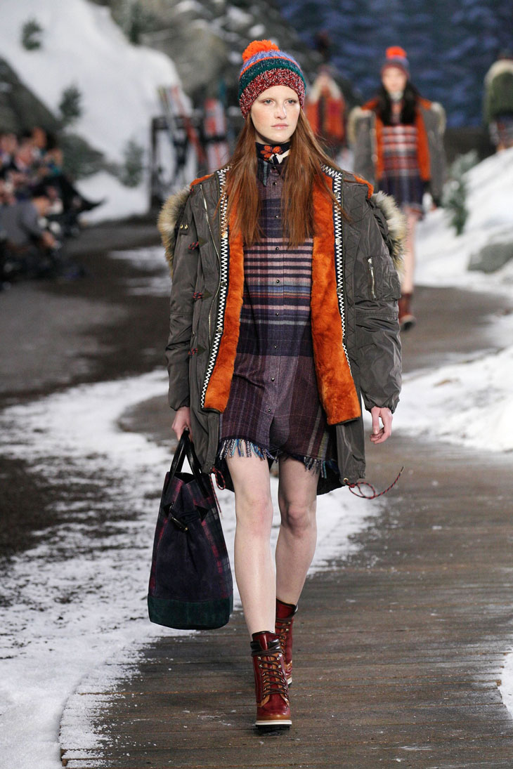 Tommy Hilfiger