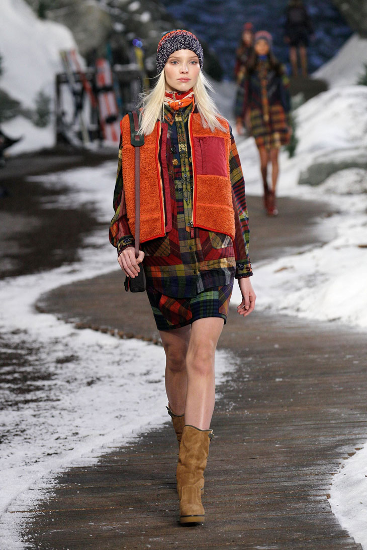 Tommy Hilfiger