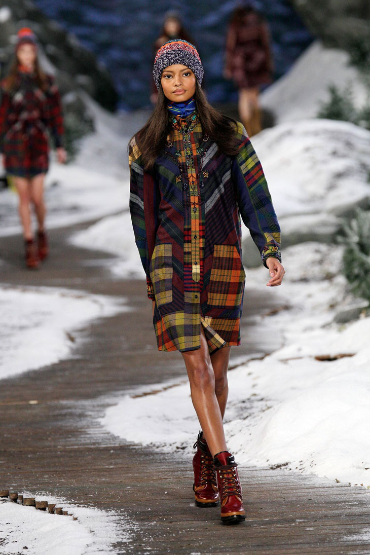 Tommy Hilfiger
