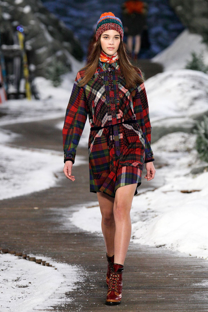 Tommy Hilfiger