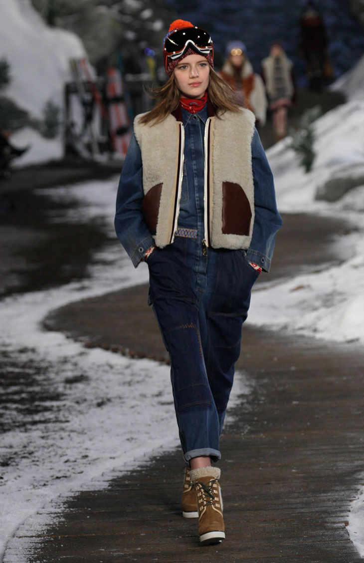 Tommy Hilfiger Womenswear