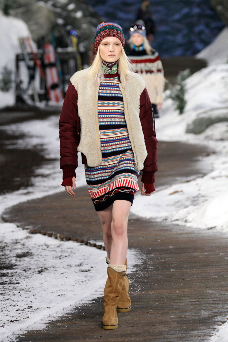 Tommy Hilfiger Womenswear