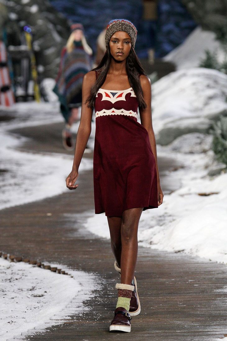 Tommy Hilfiger Womenswear