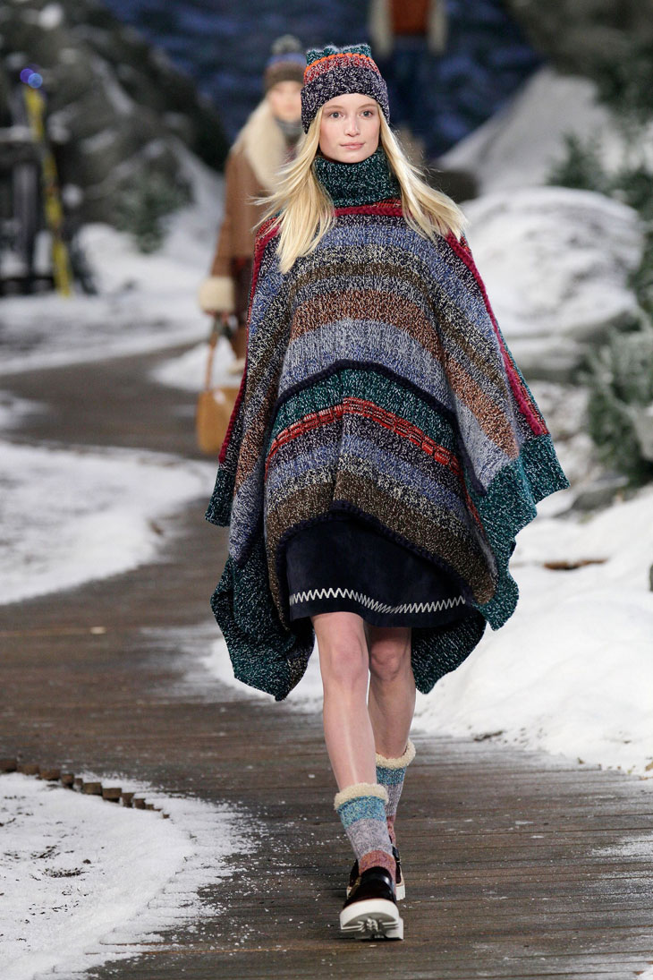 Tommy Hilfiger Womenswear