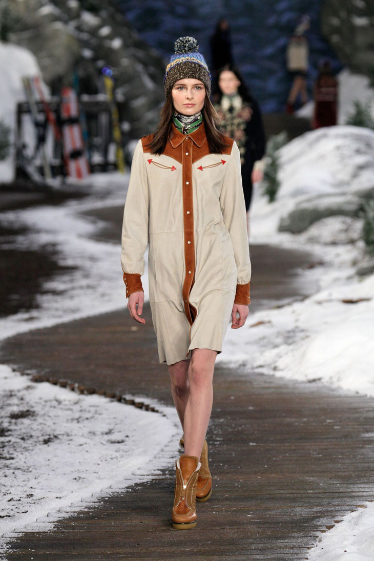 Tommy Hilfiger Womenswear