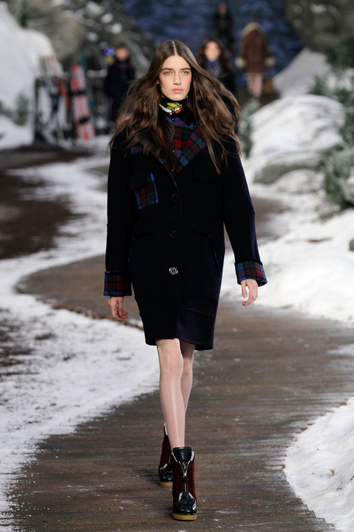 Tommy Hilfiger