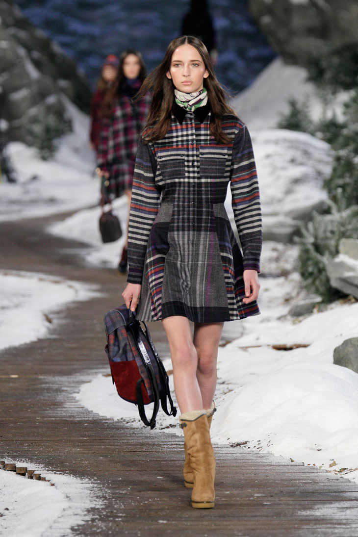 Tommy Hilfiger