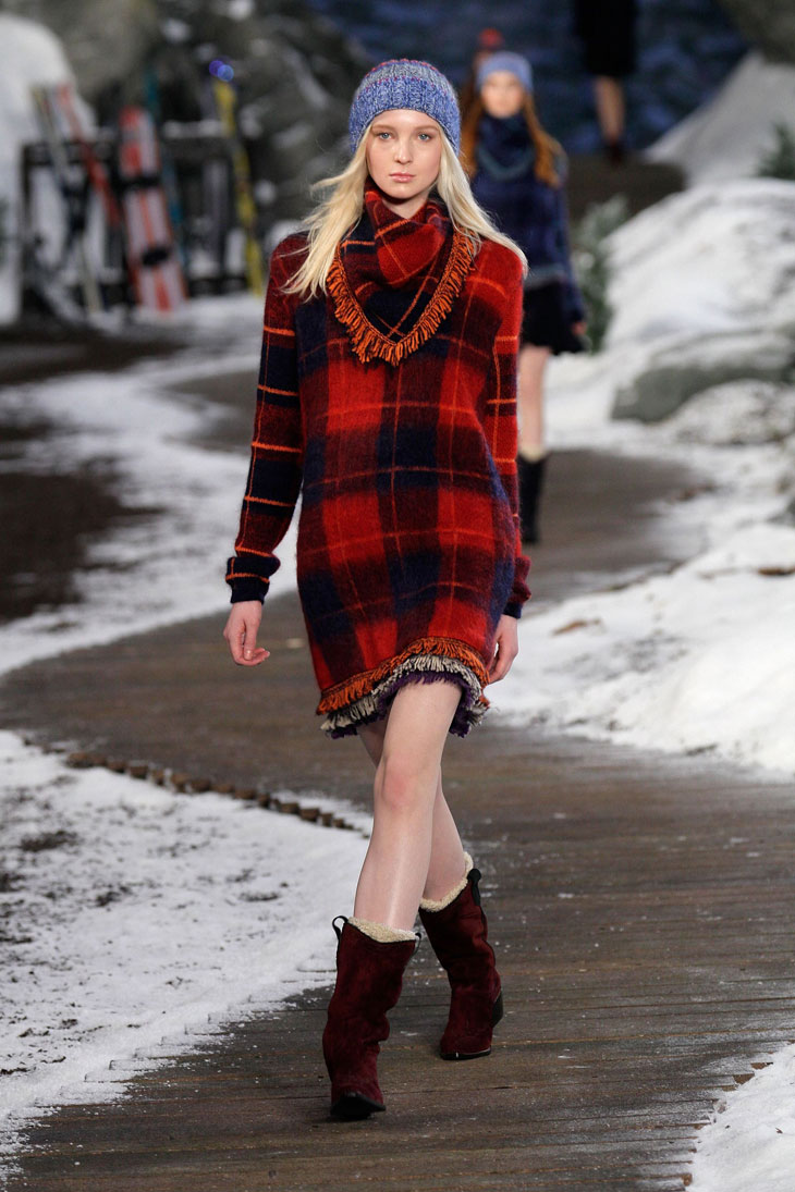 Tommy Hilfiger