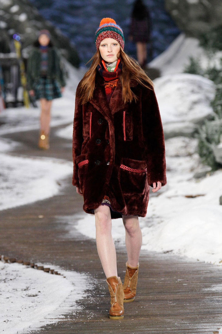 Tommy Hilfiger Womenswear