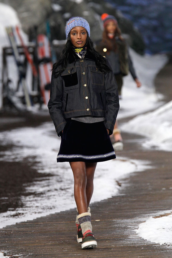 Tommy Hilfiger