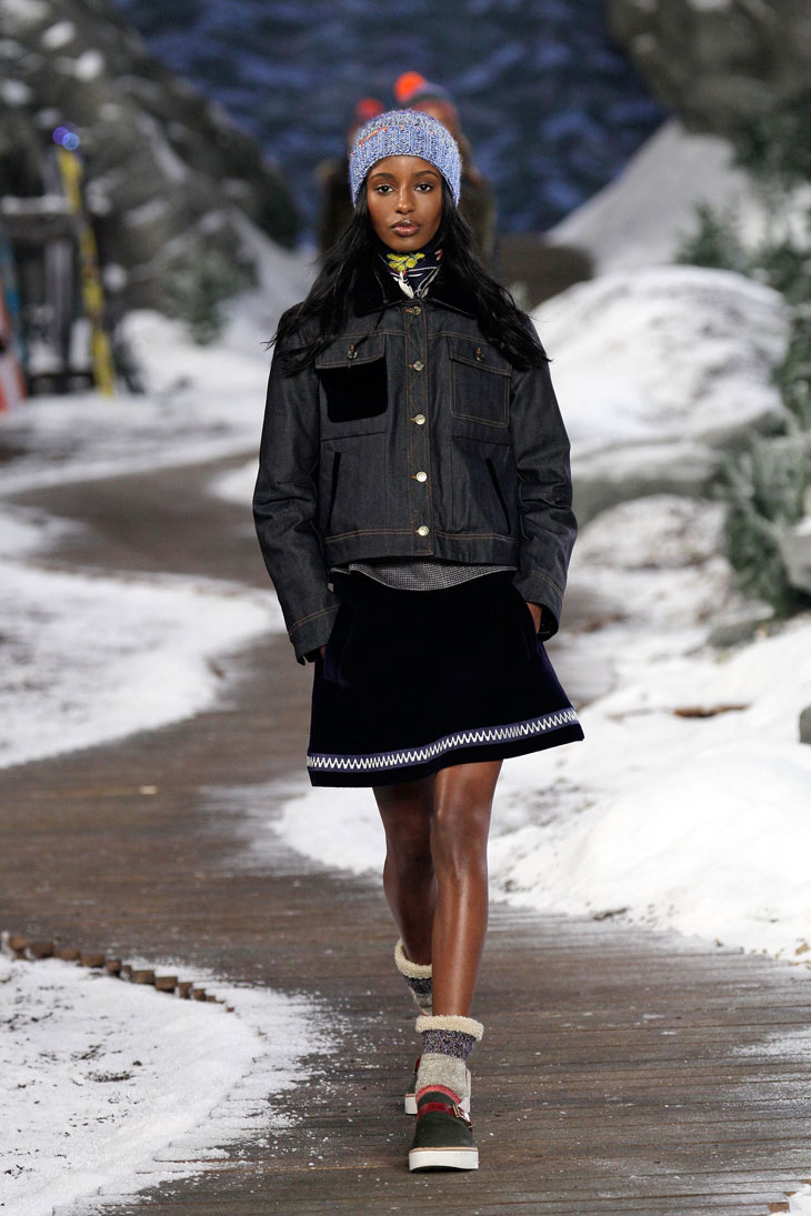 Tommy Hilfiger