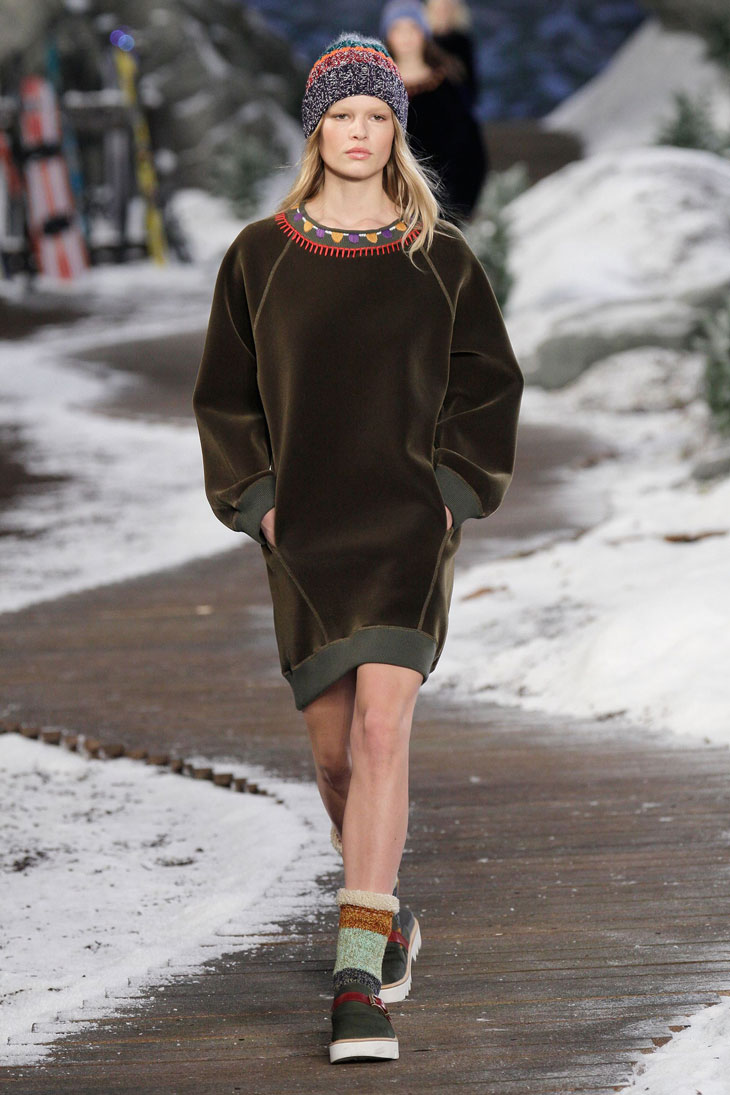 Tommy Hilfiger