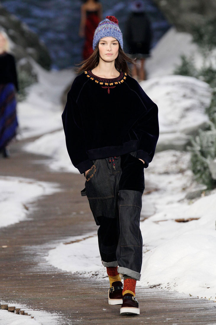 Tommy Hilfiger