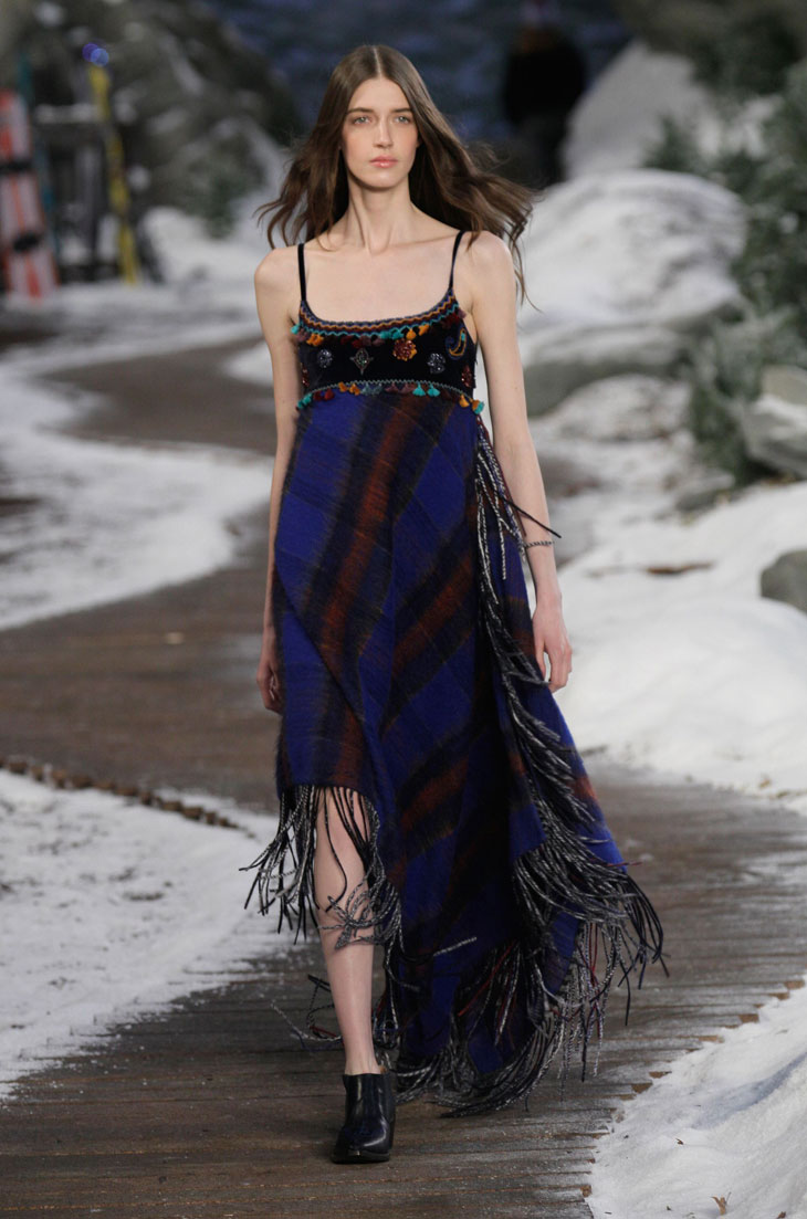 Tommy Hilfiger