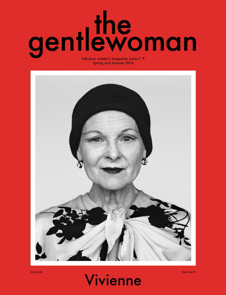 Vivienne Westwood