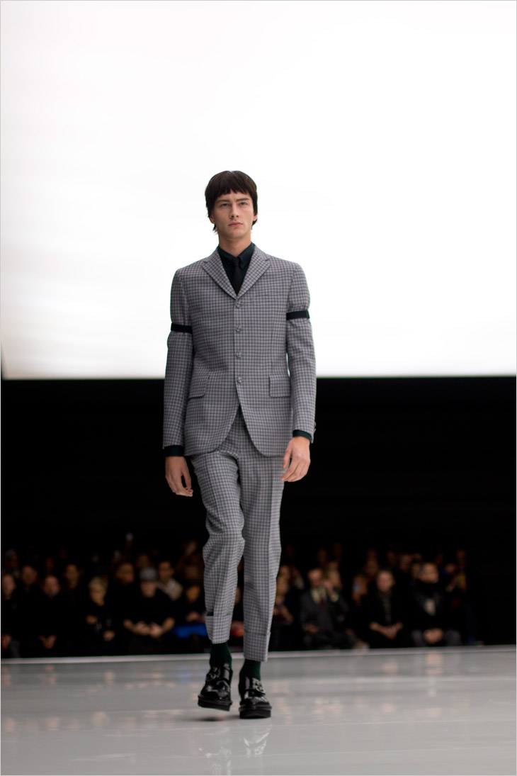 Zegna Menswear