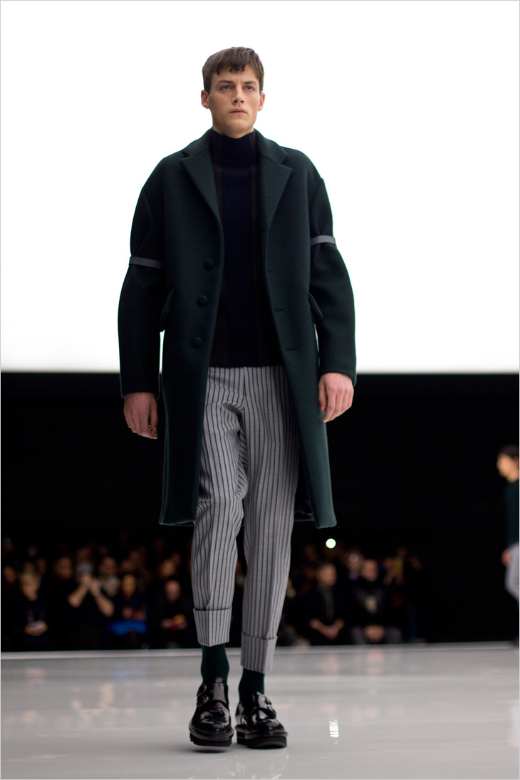 Zegna Menswear