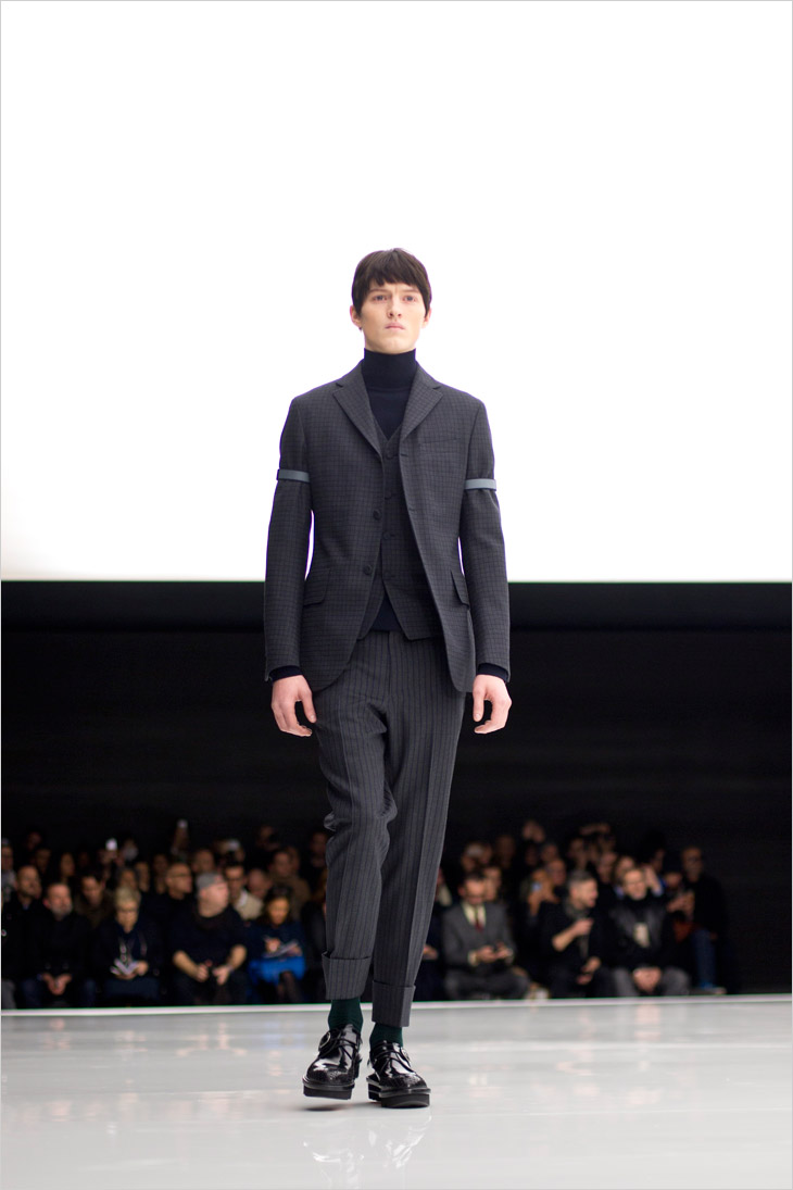 Zegna Menswear