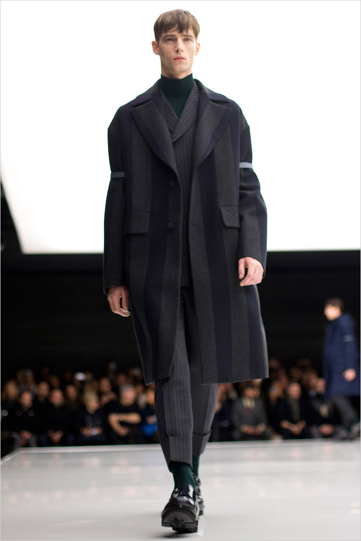 Zegna Menswear