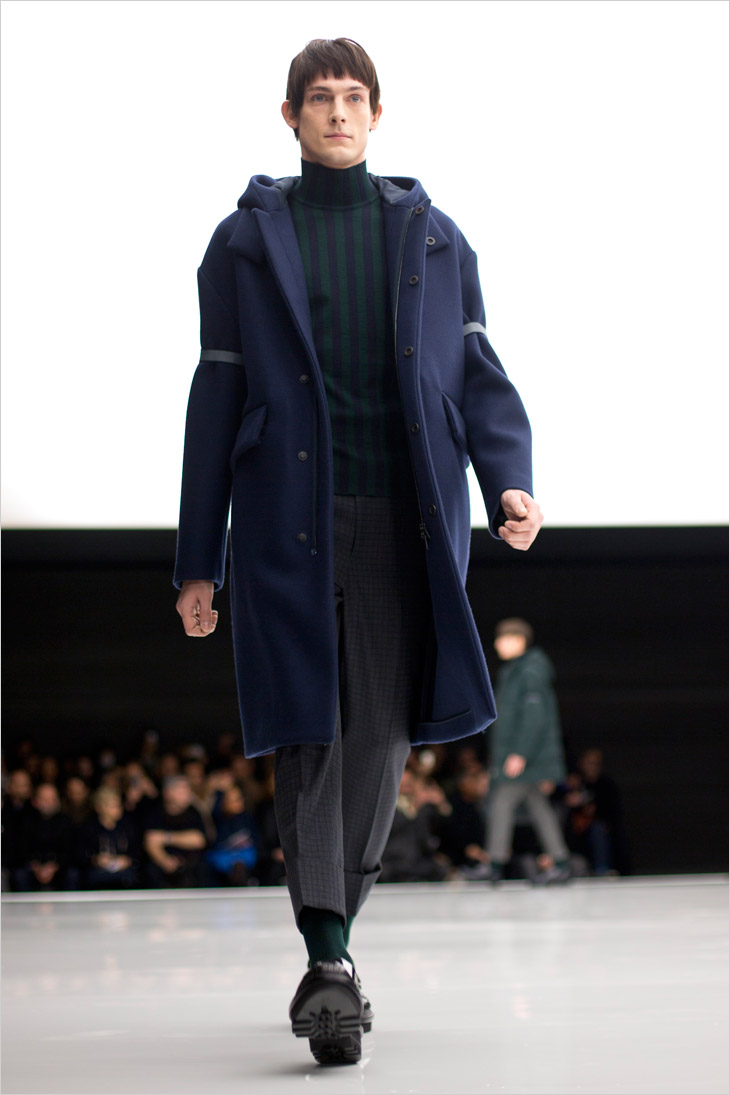 Zegna Menswear