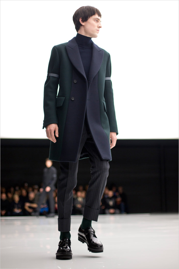 Zegna Menswear