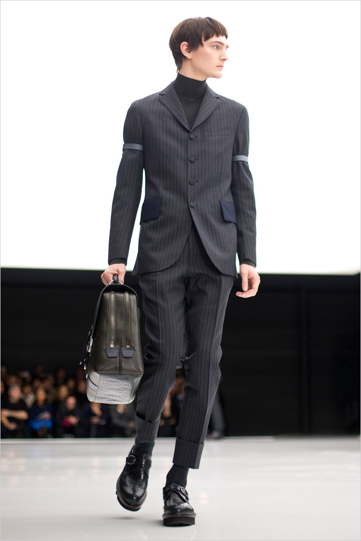 Zegna Menswear