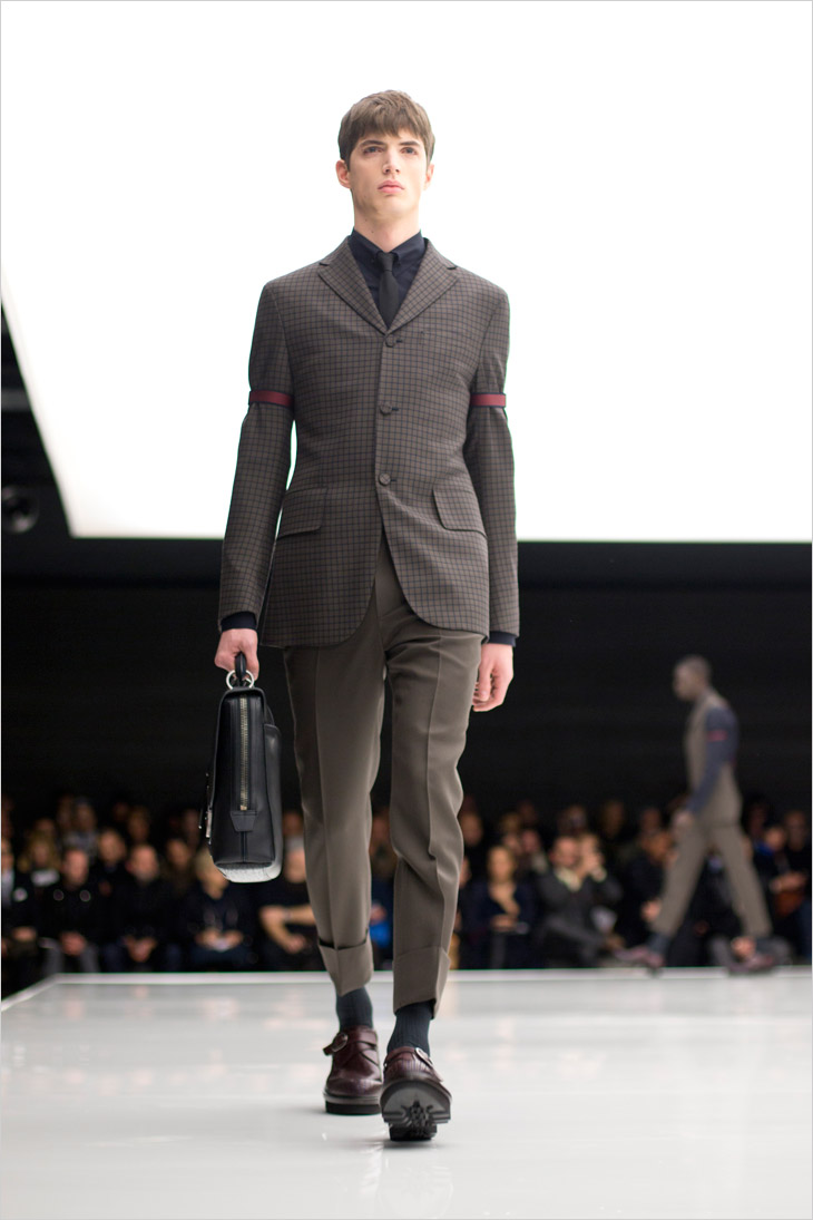 Zegna Menswear