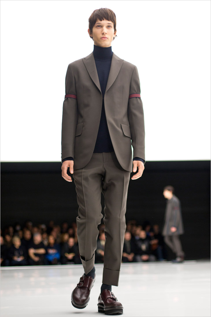 Zegna Menswear