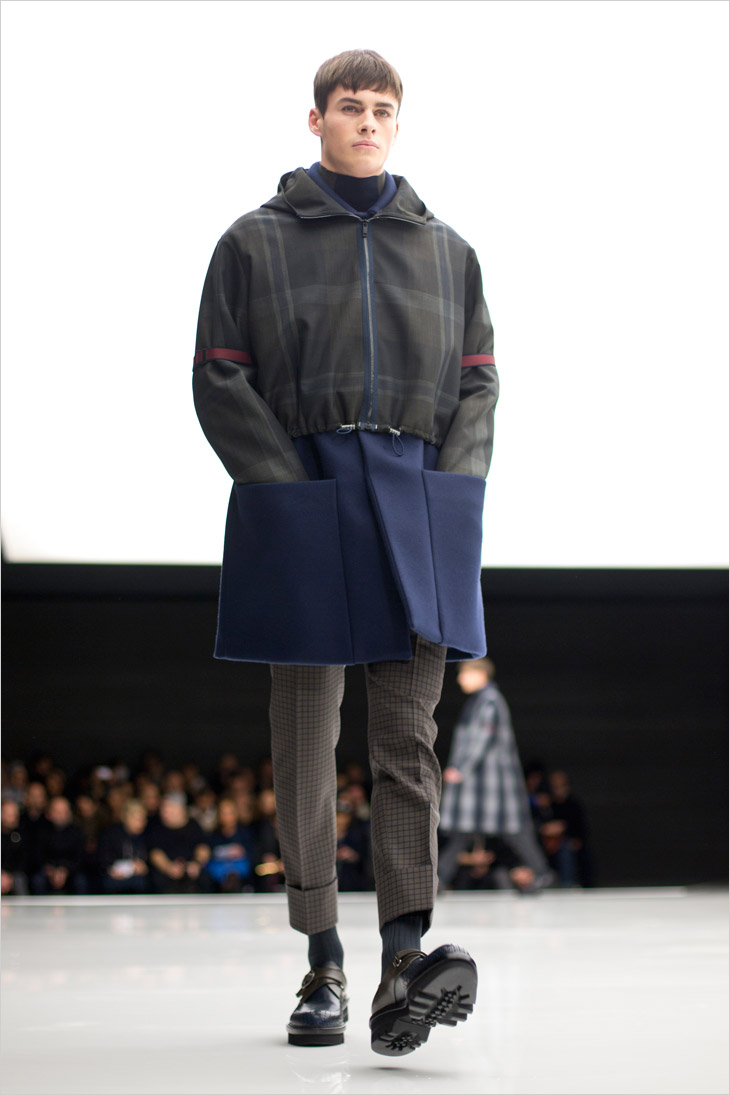 Zegna Menswear