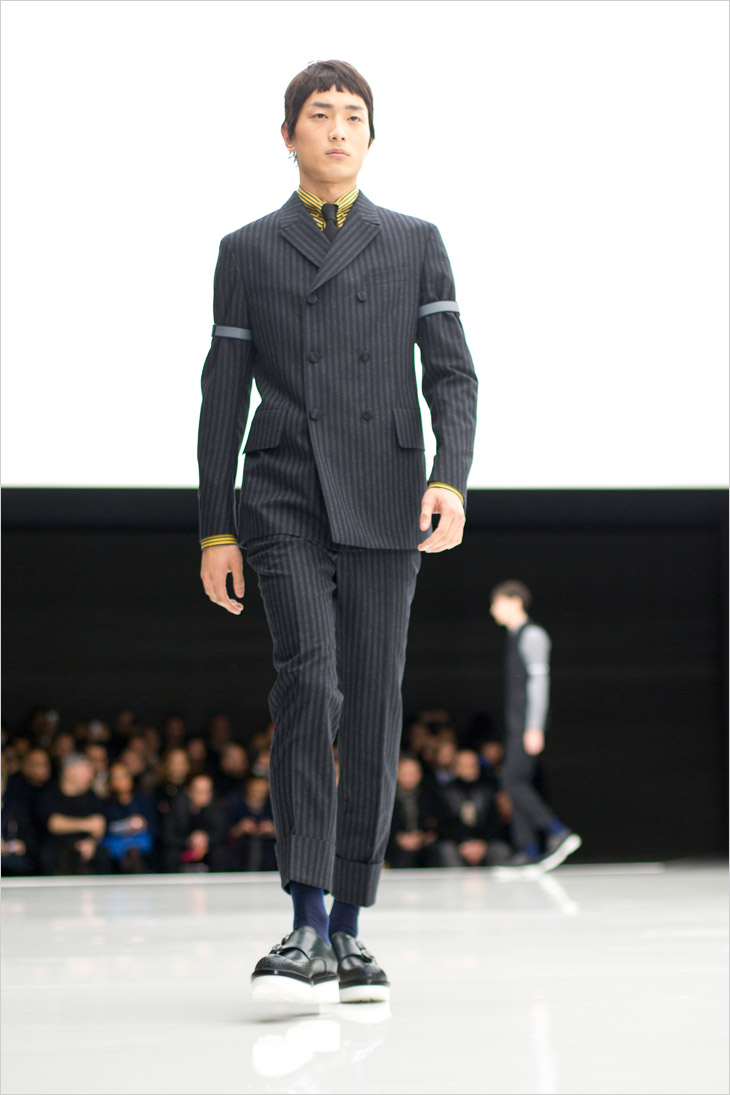 Zegna Menswear