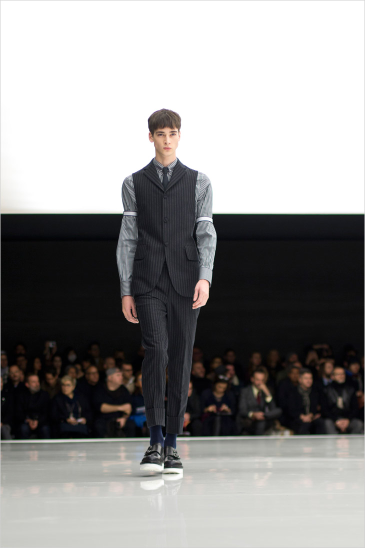 Zegna Menswear