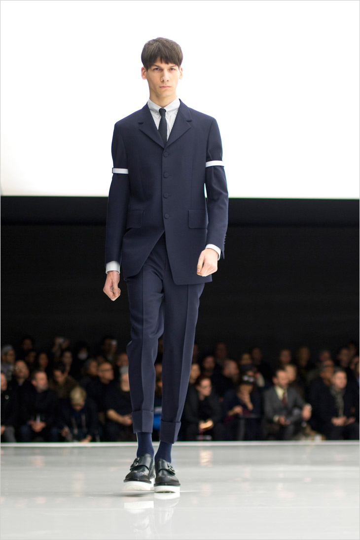 Zegna Menswear