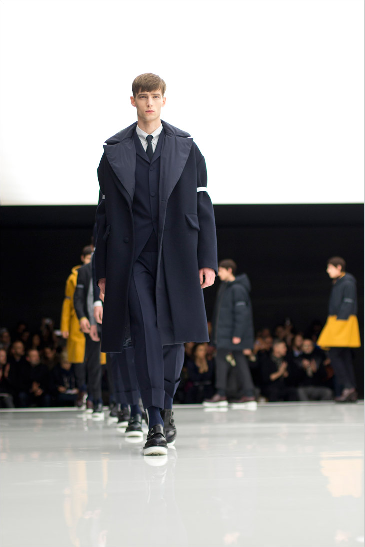 Zegna Menswear