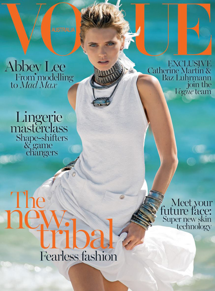 Abbey Lee Kershaw