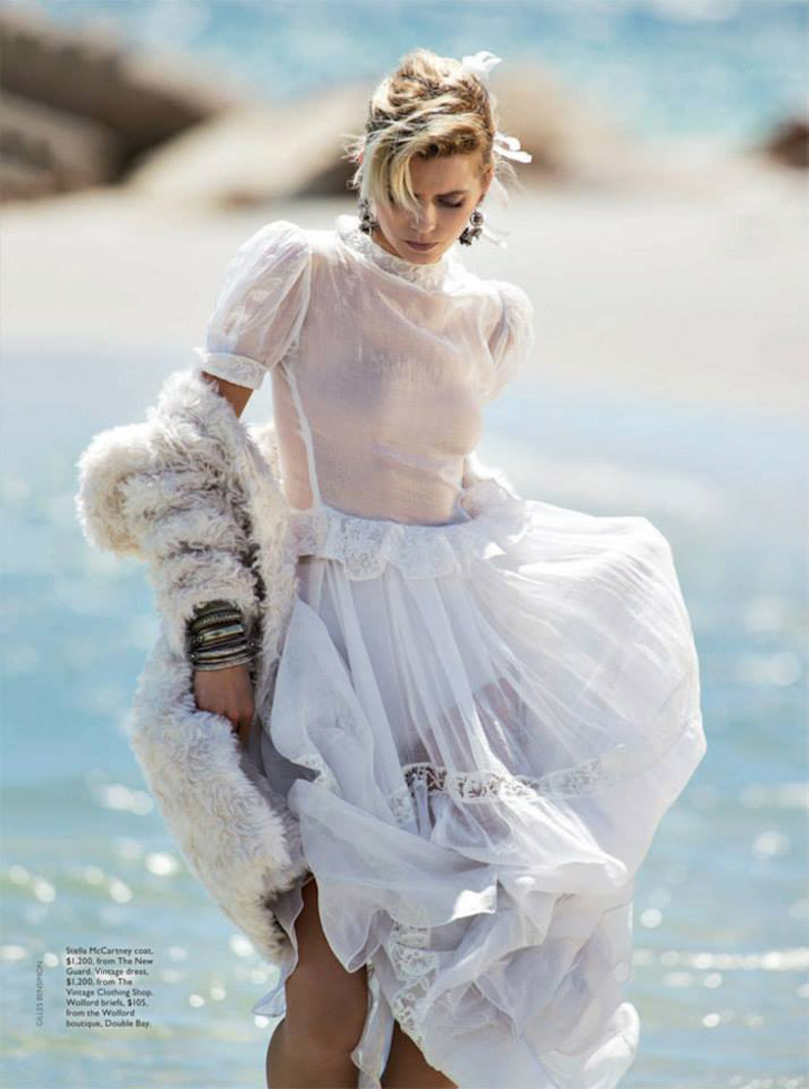 Abbey Lee