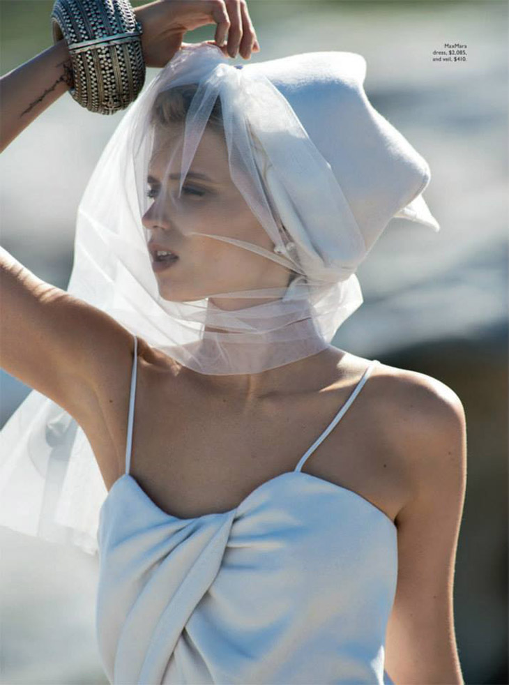 Abbey Lee