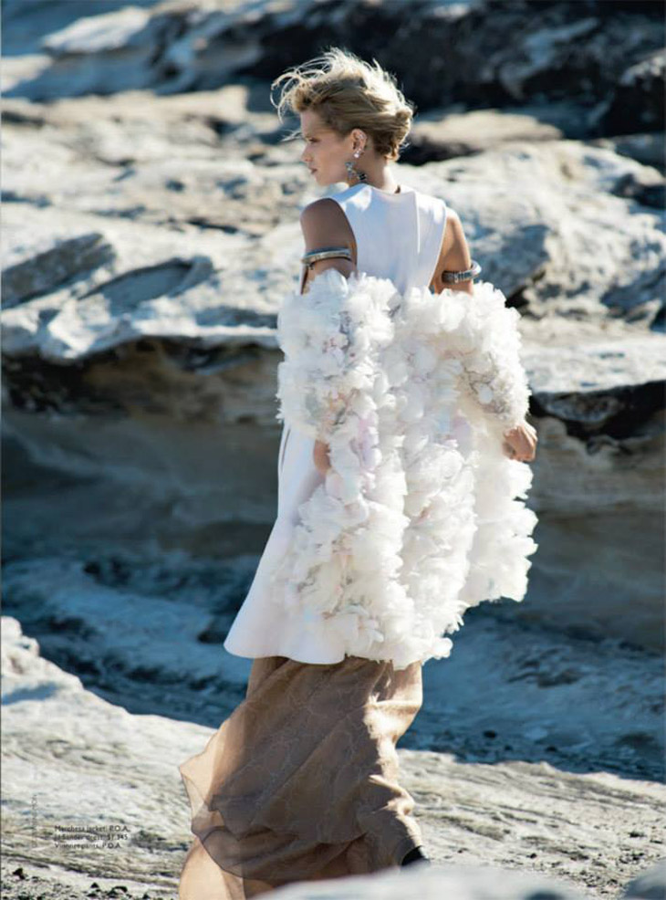 Abbey Lee