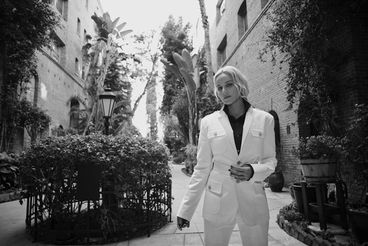 L'uomo Vogue